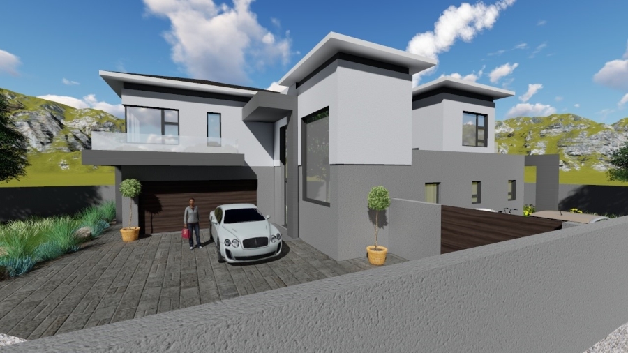 4 Bedroom Property for Sale in Melodie North West